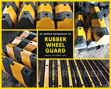 wheel guard dpwh|P100.